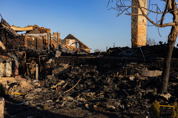 Reliable Fire Damage Repair contractor in Newtown, OH by Fire Damage Flint